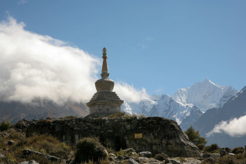 Langtang Valley Trek - 9 Days Gallery Image 8 