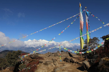 Langtang Valley Trek - 9 Days Gallery Image 10 