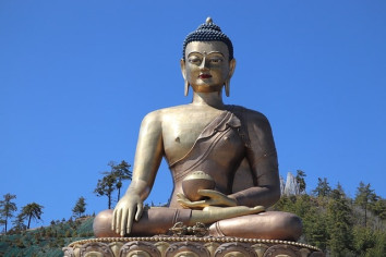 Bhutan Tour - 5 Days