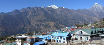 Lukla Nepal: Beautiful Village in Everest Region