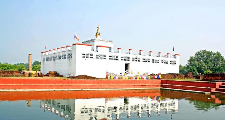 8‑Day Kathmandu, Pokhara & Lumbini Explorer Tour