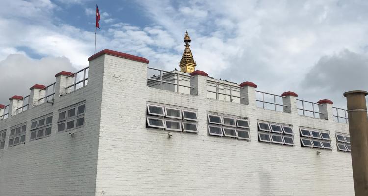 Lumbini Tour - Lord Buddha Birth Place