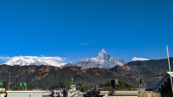 Pokhara City Tour Package Gallery Image 3 