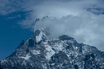 Ghandruk Village Tour by Vehicle Gallery Image 5 
