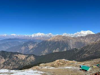 Dhulikhel Tour Package - 1 N/2D