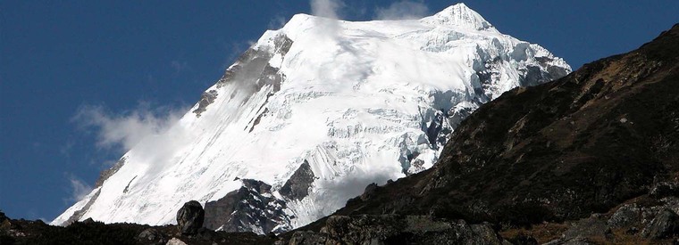 Makalu Base Camp Trek Gallery Image 1 