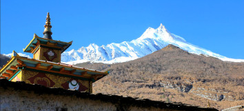 Manaslu Circuit Trek (MCT Trek)