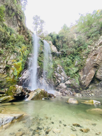 Mohini Jharana