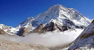 Makalu Base Camp Trek Gallery Image 2 