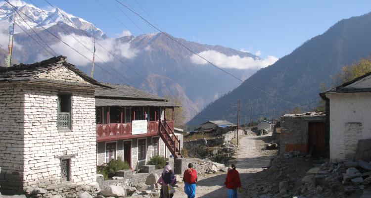 Muktinath Tour by Road Gallery Image 8 