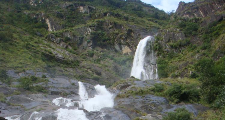 Mardi Himal Trek Gallery Image 3 