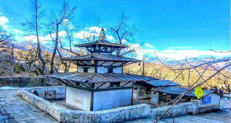 Muktinath Darshan Yatra