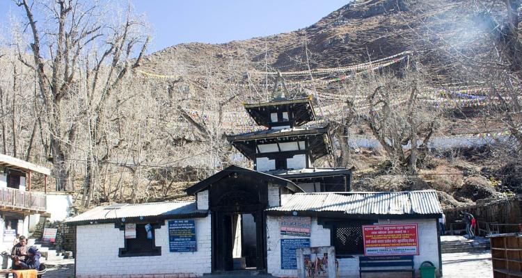 Muktinath Tour by Road Gallery Image 5 