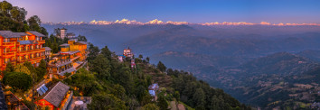 Honeymoon Tour in Kathmandu and Pokhara Valley