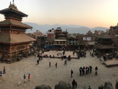 Durbar Square