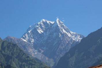 Annapurna Circuit Trek (ACT Trek) Gallery Image 3 
