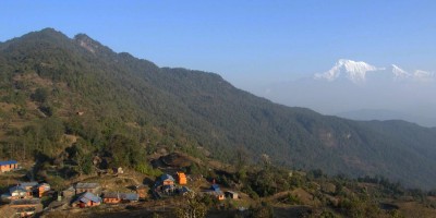 Panchase Trek - Annapurna View Trek Gallery Image 2 