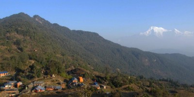 Panchase Nepal