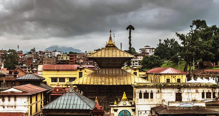 Pashupatinath Darshan Family Tour