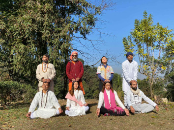 Healing Tour in Lumbini Gallery Image 4 