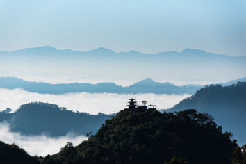 Sarangkot Sightseeing Day Trip in Vehicle Gallery Image 6 