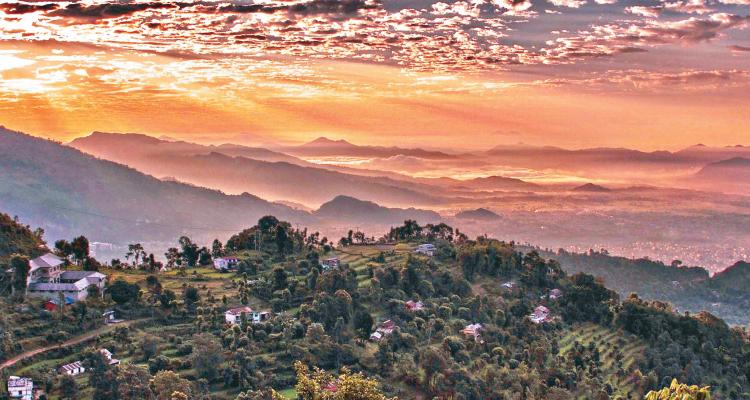 Kathmandu Pokhara Bandipur Tour