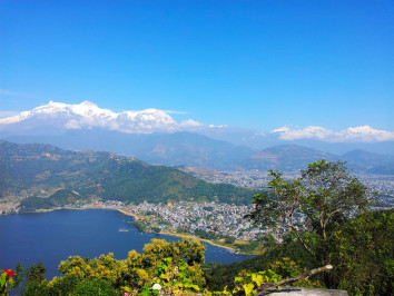 One Week Nepal Tour Package