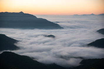 Sarangkot Sightseeing Day Trip in Vehicle Gallery Image 2 
