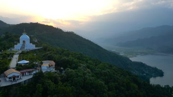 Pokhara City Tour Package