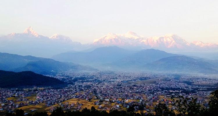 Pokhara and Bandipur Honeymoon Tour