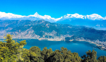 2 Night 3 Days Pokhara Tour