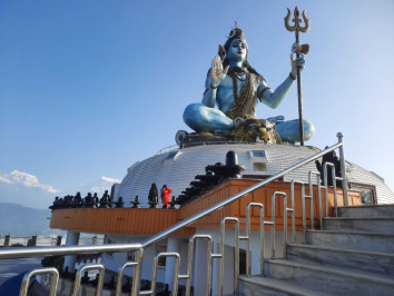 Pumdikot Day Tour Package - Vehicle Tour