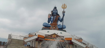 Pumdikot Pokhara