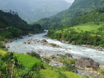 Lwang Village Homestay Tour Gallery Image 2 