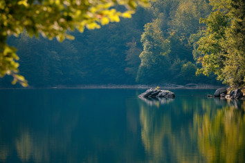 Vehicle Rent for Rupa Lake