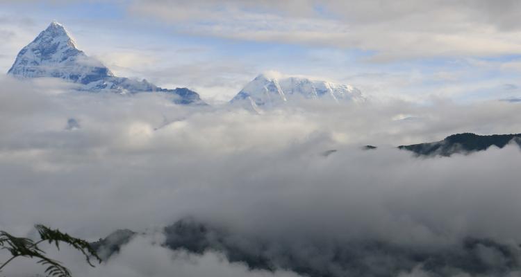 Sarangkot Day Hike