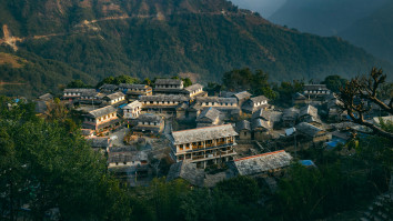 Sikles Village Tour