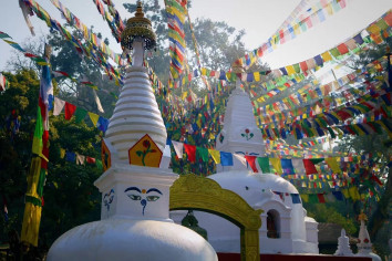 Ghorepani Poon Hill Trek Gallery Image 2 