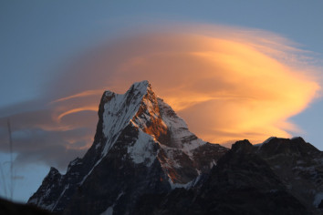 Annapurna Base Camp Trek - 13 Days Gallery Image 3 