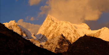 Kanchenjunga Base Camp Trek - 21 Days Gallery Image 6 