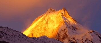 Manaslu Circuit Trek from Pokhara - 11 Days