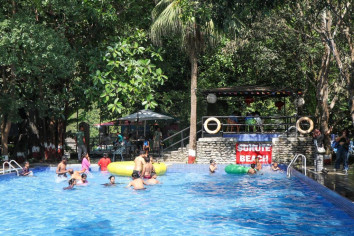 Sukute Beach Tour Package - 1 Night 2 Days