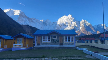 Bhimtang Village