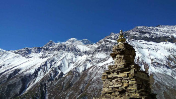 Tsum Valley Trek - 12 Days in Manaslu