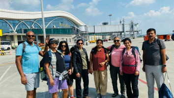 Pokhara tour