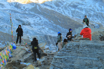 Annapurna Base Camp Trek - 13 Days Gallery Image 1 