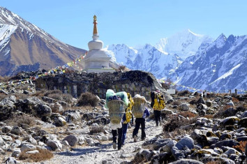 Tamang Heritage Trek - 13 Days Gallery Image 6 