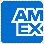 Pay us using Amex