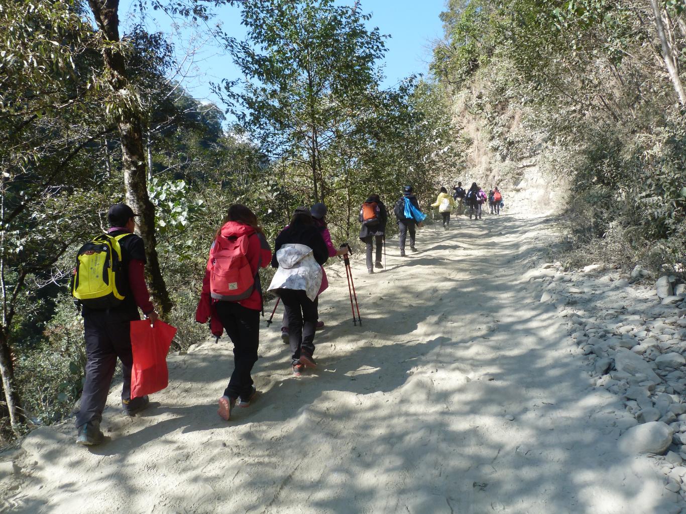 Annapurna Base Camp Trek - 7 Days Gallery Image 5 