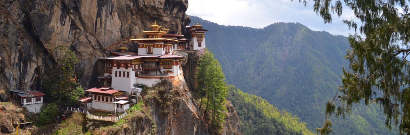 10 Days Bhutan Tour Package